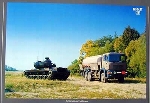 Nutzfahrzeuge 1998 Öaf 26 343