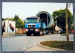 Nutzfahrzeuge 1998 Öaf 48 792