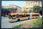 Nutzfahrzeuge Original 1999 Trolley-bus Ngt