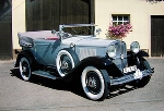 Oldtimer 1929 Graham Paige 621