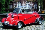 Oldtimer 1998 Messerschmitt Fmr Tg