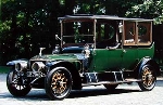 Oldtimer 1998 Rolls-royce Silver Ghost