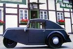 Oldtimer Goliath Pionier 1933