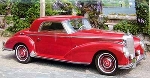 Oldtimer Mercedes-benz 2004 300 S