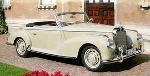 Oldtimer Mercedes-benz 2004 S Roadster