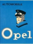 Opel Driver 1911