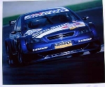 Opel Original 2001 Motorsport 2000