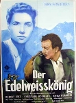 Original 50/60er Jahre Filmplakat Der