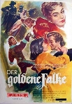 Original 50/60er Jahre Filmplakat Der