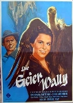 Original 50/60er Jahre Filmplakat Die