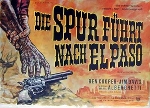 Original 50/60er Jahre Filmplakat Die