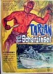 Original Film From 50/60th Tarzan