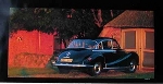 Original Bmw 1990 502 1957