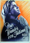 Original 50/60er Jahre Filmplakat Das