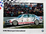 Original Bmw 3er Motorsport Automobile