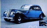 Original Bmw 335 Limousine Automobile