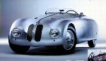 Original Bmw 328 Touring Roadster