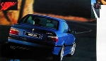 Original Bmw 1997 M3 Automobile