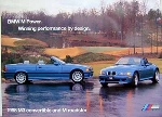 Original Bmw Usa M Power