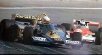 Original Bp 1978 Jody Scheckter