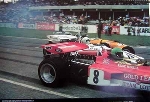 Original Bp 1972 Start Gp