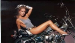 Original Castrol 1987 Girls And
