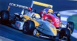 Original Dekra 2003 Formel Opel