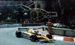 Original Elf 1982 Grand Prix