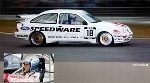 Original Ford 1989 Sierra Cosworth