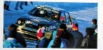 Original Ford 1992 Sierra Cosworth