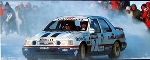 Original Ford 1994 Francois Delecour