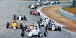 Original Ford 1996 Formel 1