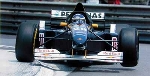 Original Ford 1996 Jean-christophe Boullion