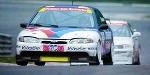 Original Ford 1996 Thiery Boutsen