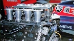 Original Ford 1988 Cosworth Motor