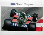 Original Martini Racing 1994 1979