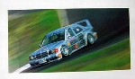 Original Mercedes-benz 1993 Dtm E-class