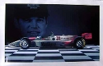 Original Mercedes-benz 2002 Al Unser