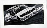 Original Mercedes-benz Race E-class 190