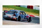 Original Mercedes-benz Race E-class 190