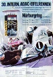 Original Nurburgring 1968 30 Intern