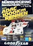 Original Race 1979 Xxv Adac