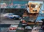 Original Sachs Race Impressions
