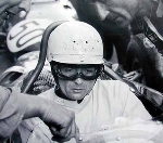 Phil Hill Gp France 1961