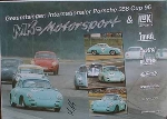 Porsche 356 Cup Rennen Mk-motorsport