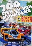 Original Race 1983 200 Meilen