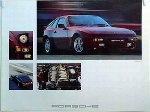 Porsche 944 S Details