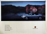 Porsche Boxster Pur