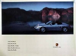 Porsche Boxster Pur