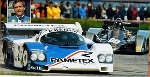 Porsche Kremer Racing 1985 956